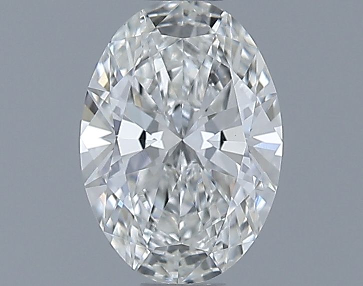 0.50 ct Oval diamond