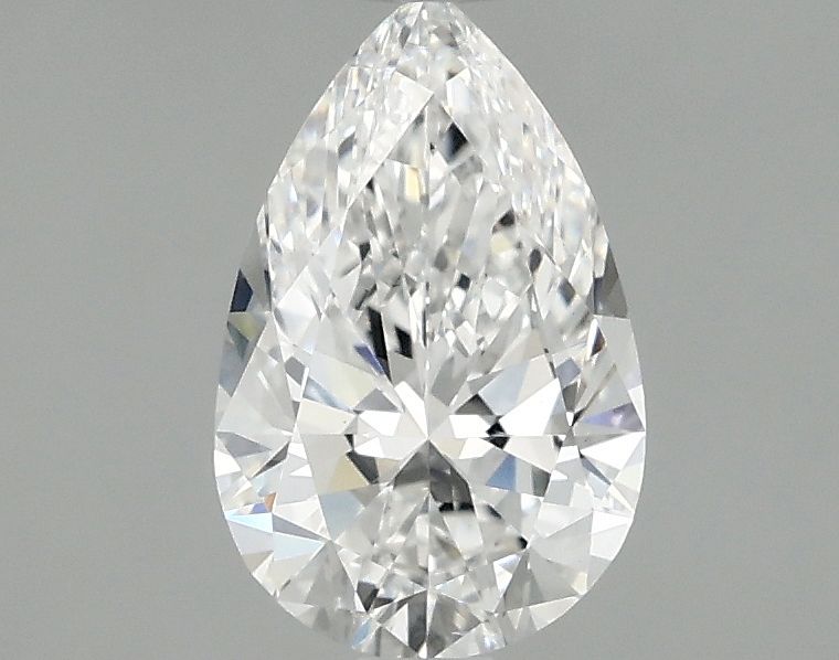 1.06 ct. pear Lab Grown Diamond front image
