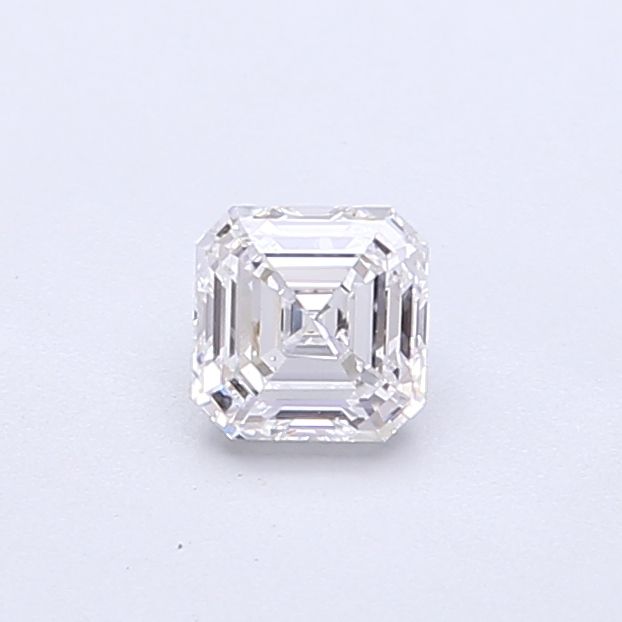 Asscher Diamond