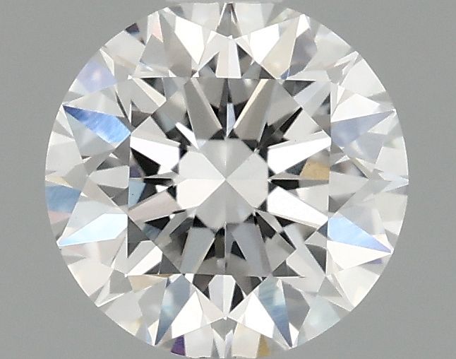 1.01 ct. round Lab Grown Diamond front image