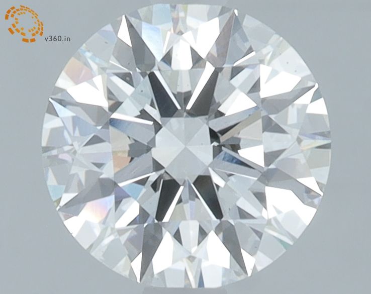 1.83 Carat