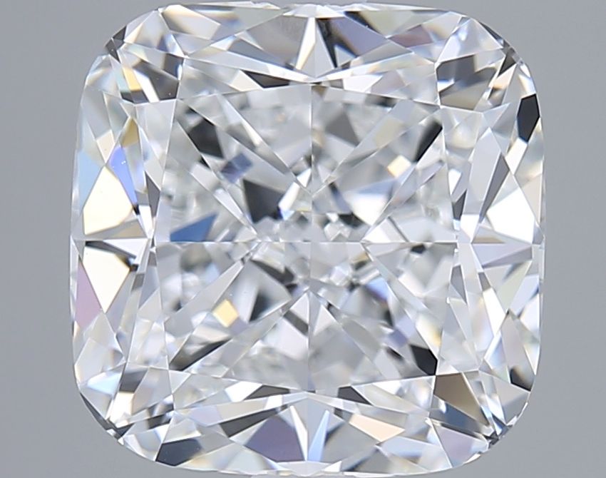 Cushion Diamond