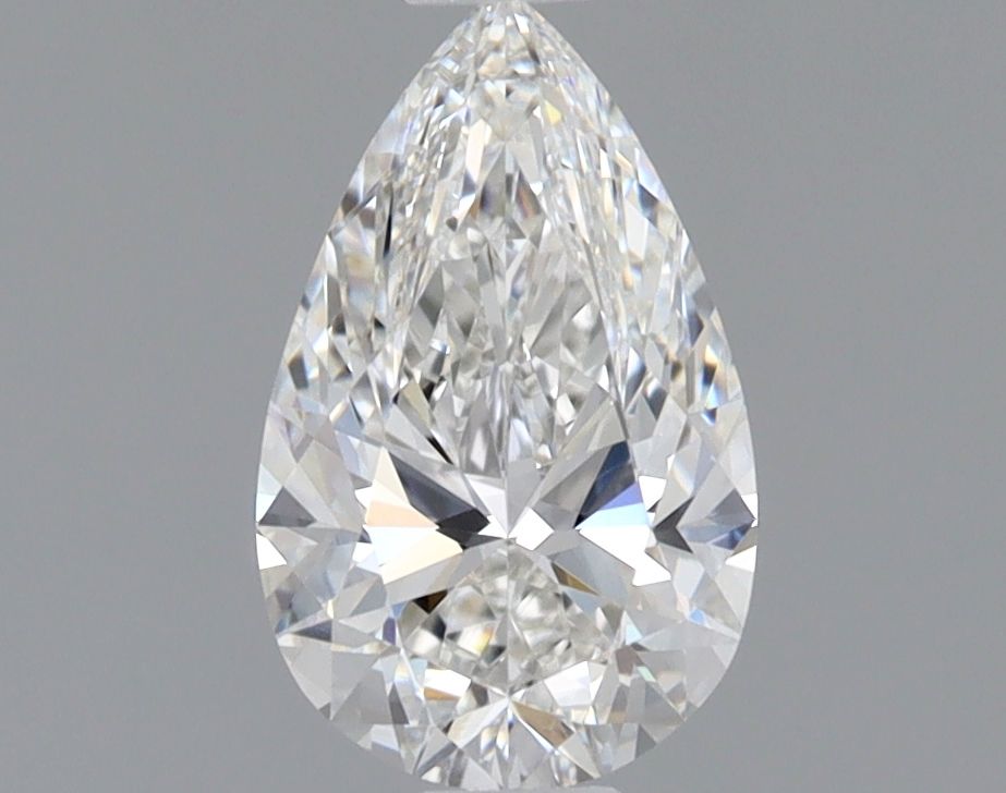 0.61 ct Pear diamond