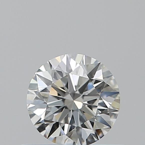 0.50 ct Round diamond