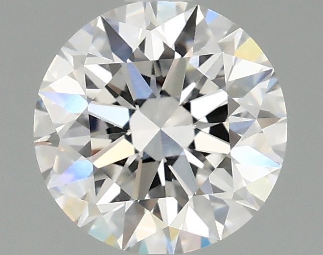 1.51 ct. round Lab Grown Diamond front image