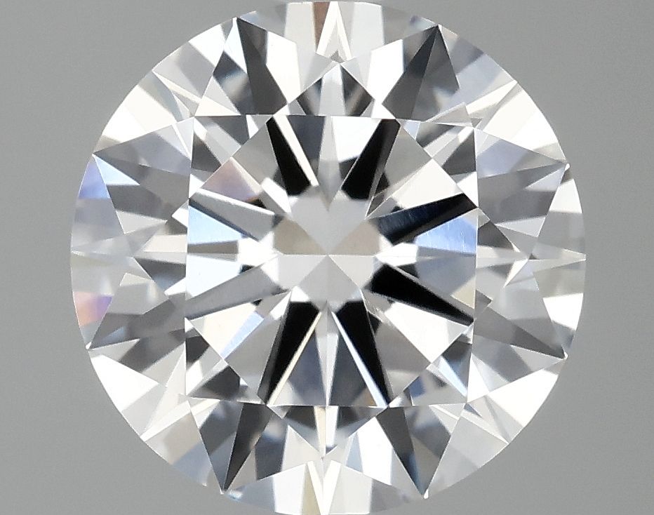 1.94 ct. round Lab Grown Diamond front image