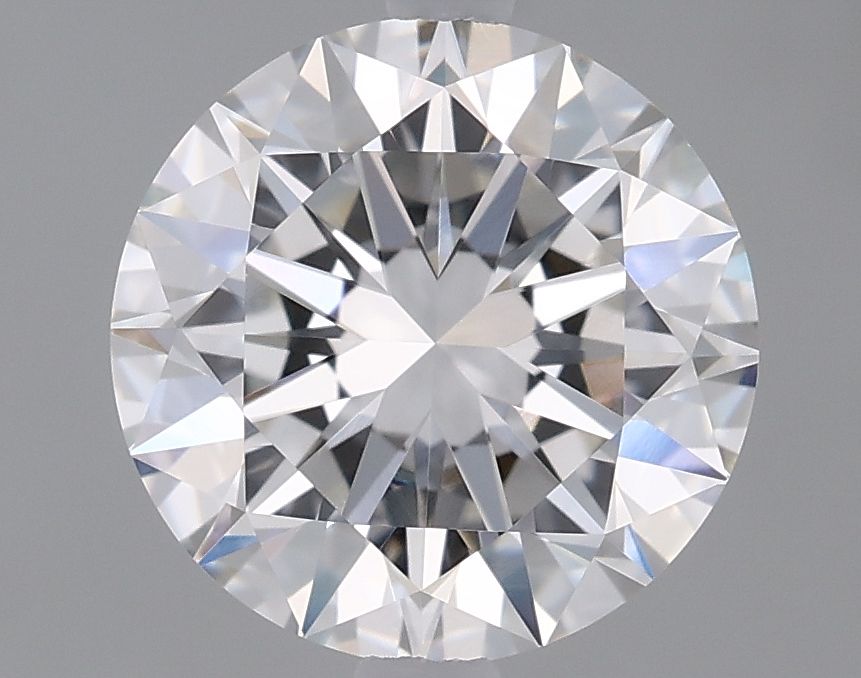 1.60 ct. round Lab Grown Diamond front image