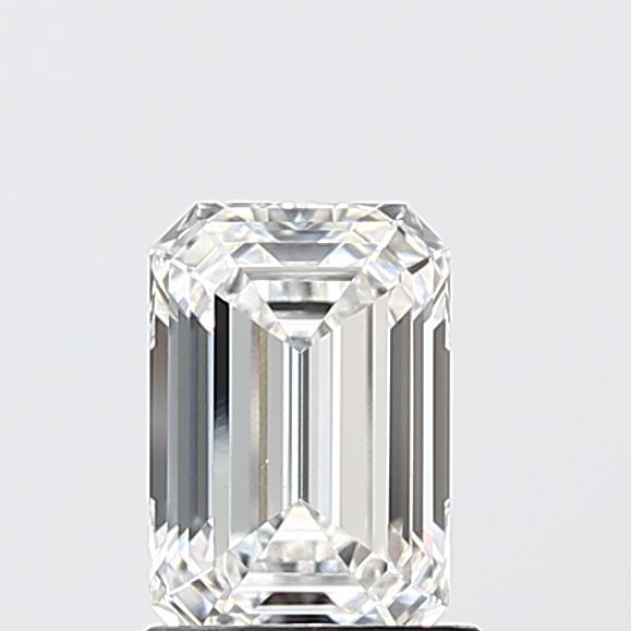 1.09 ct lab-grown Emerald Diamond