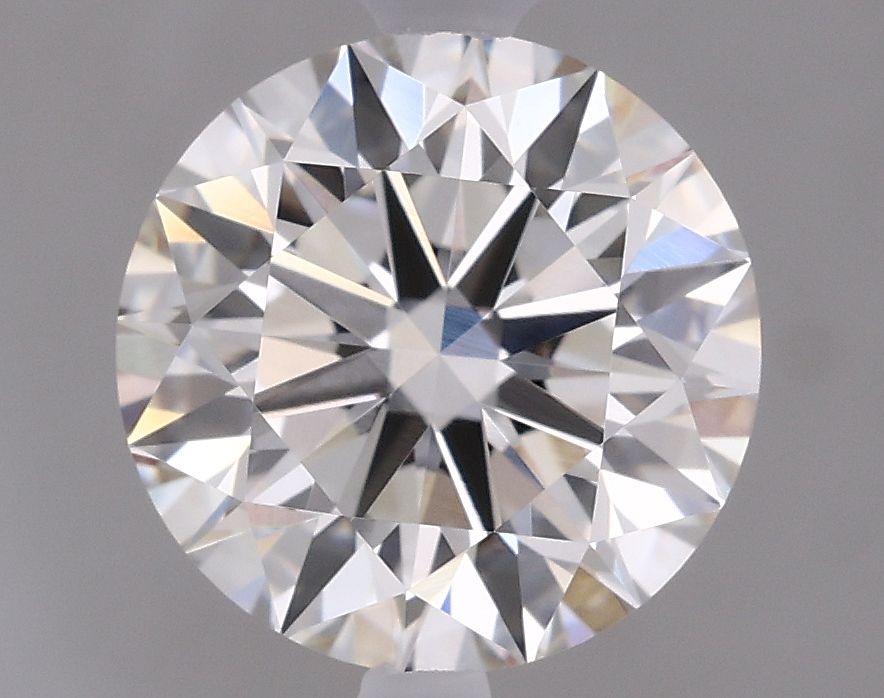 1.60 ct. round Lab Grown Diamond front image