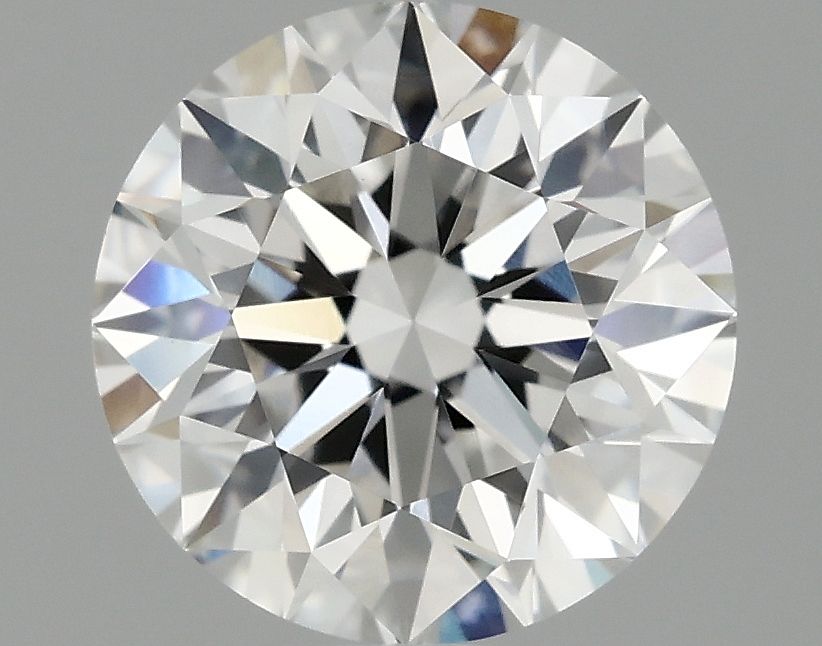 1.49 ct. round Lab Grown Diamond front image