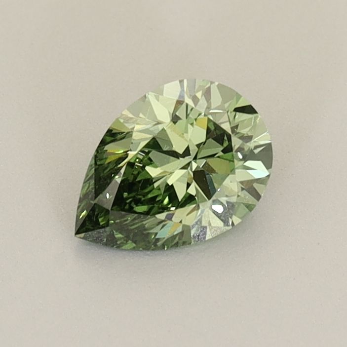 0.44 ct Pear diamond
