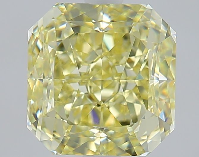 2 ct Square radiant Diamond