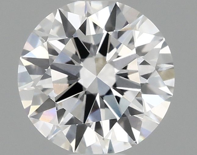 1.01 ct. round Lab Grown Diamond front image