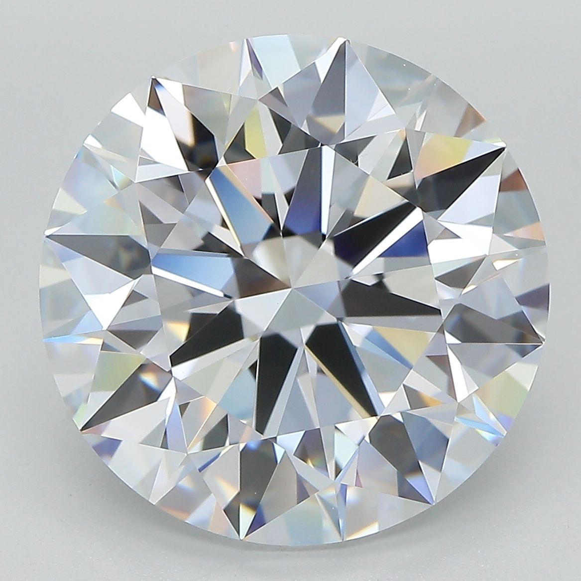 Round Diamond
