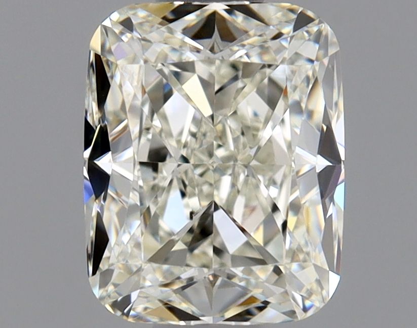 1.01 ct Cushion Modified diamond