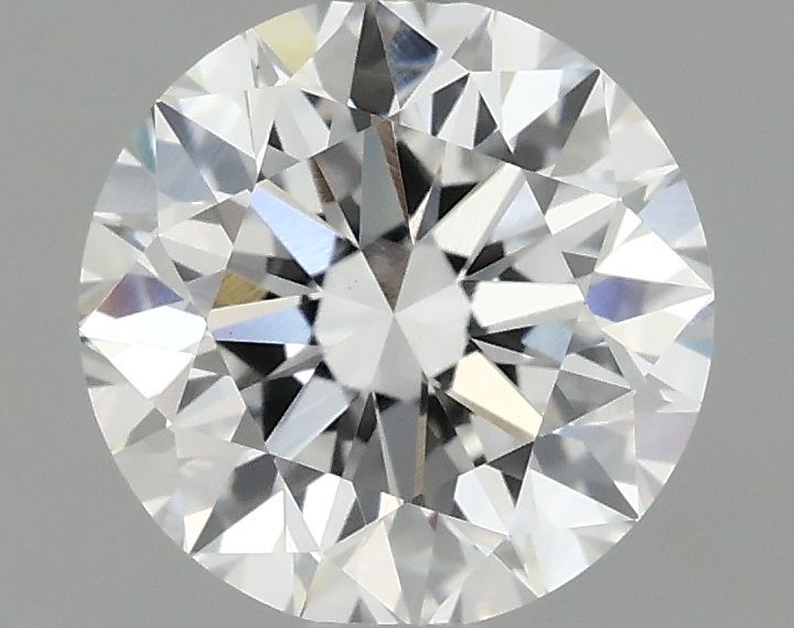 1.03 ct. round Lab Grown Diamond front image