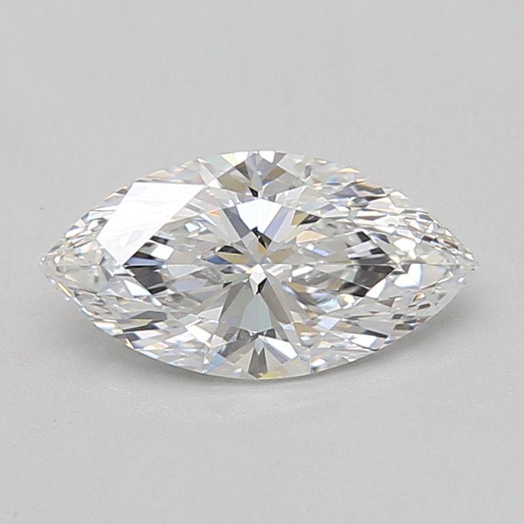 1.33 ct. marquise Lab Grown Diamond front image