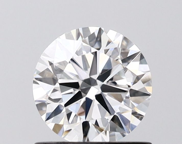 0.81 ct. round Lab Grown Diamond front image