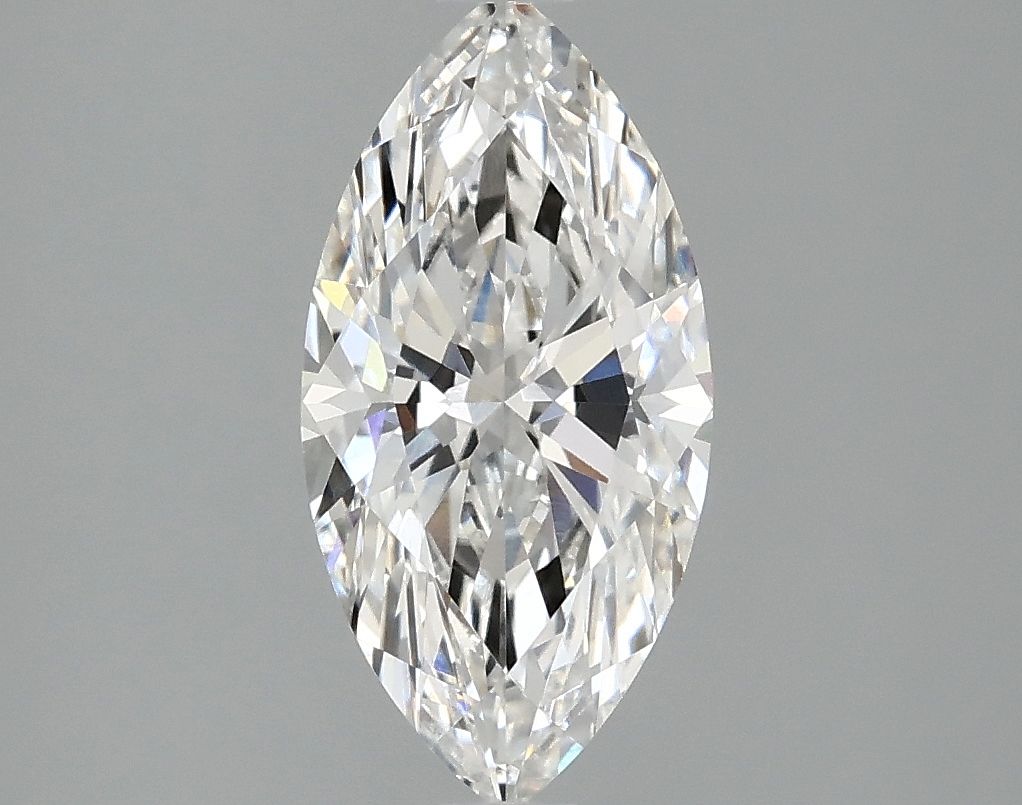 1.49 ct. marquise Lab Grown Diamond front image