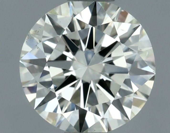 Round Diamond