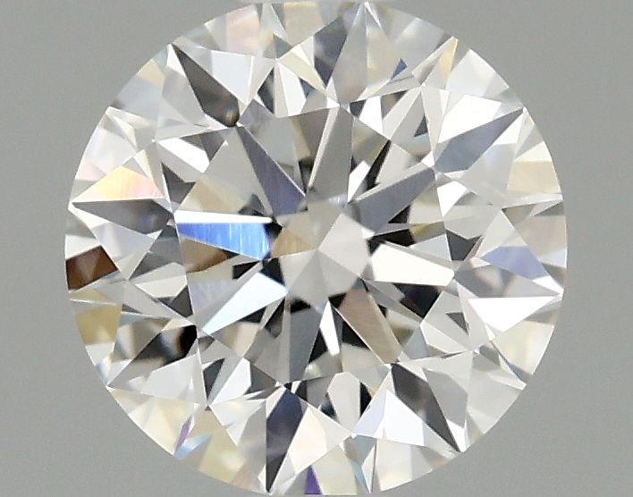 1.02 ct Round diamond