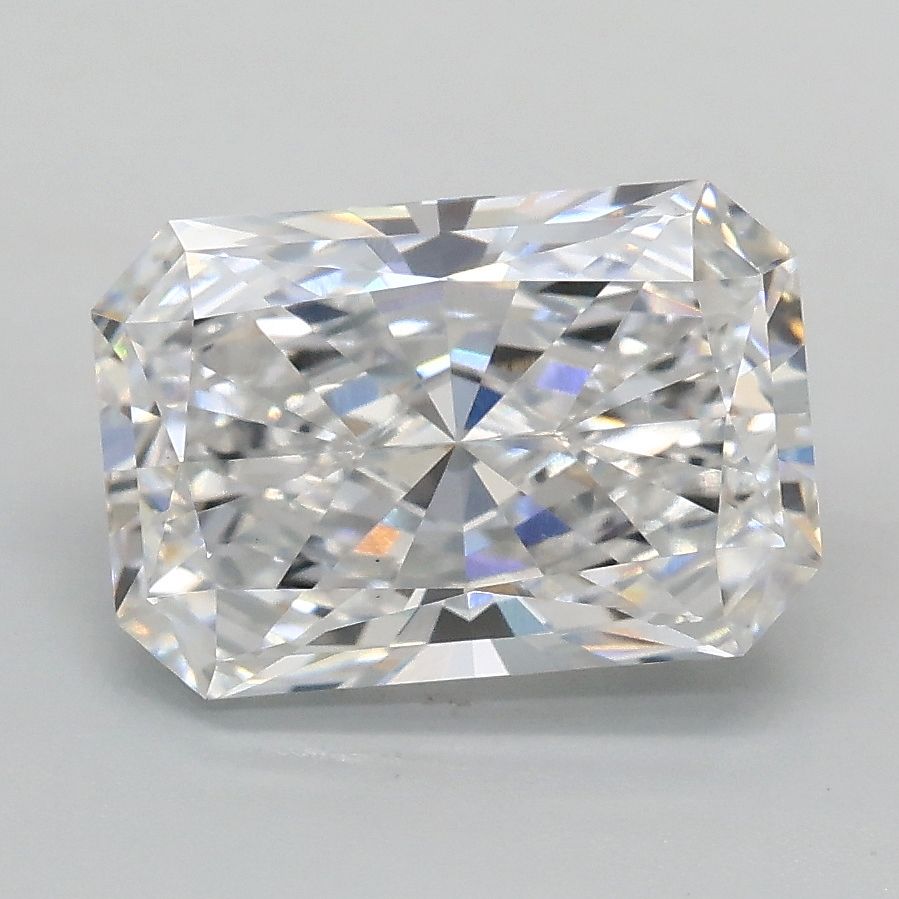 2.03 ct. radiant Lab Grown Diamond front image