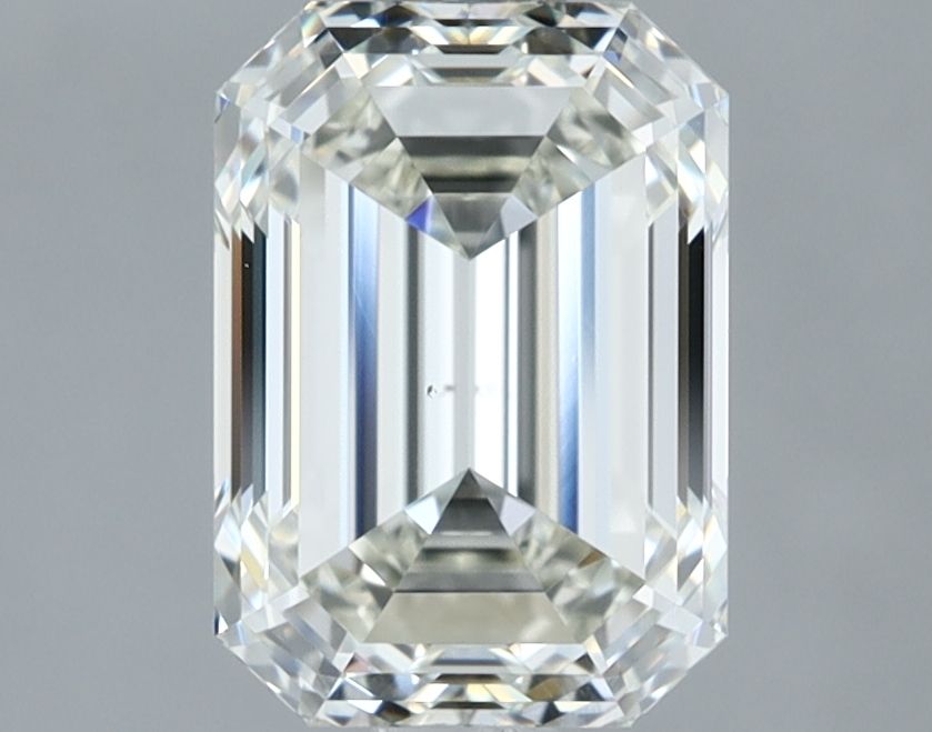 2.51 Carat