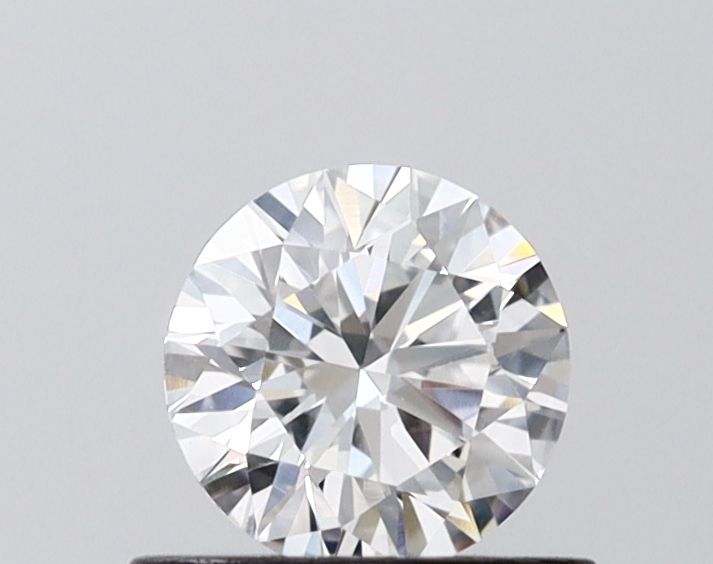 0.51 ct. round Lab Grown Diamond front image