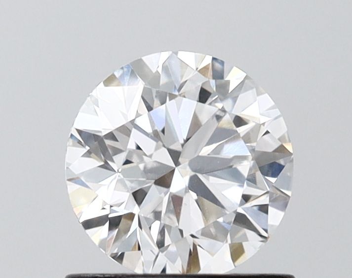 0.81 ct. round Lab Grown Diamond front image