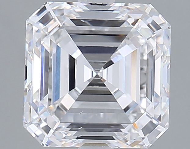 Asscher Diamond