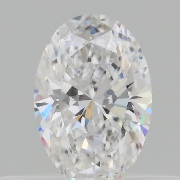 Oval Diamond