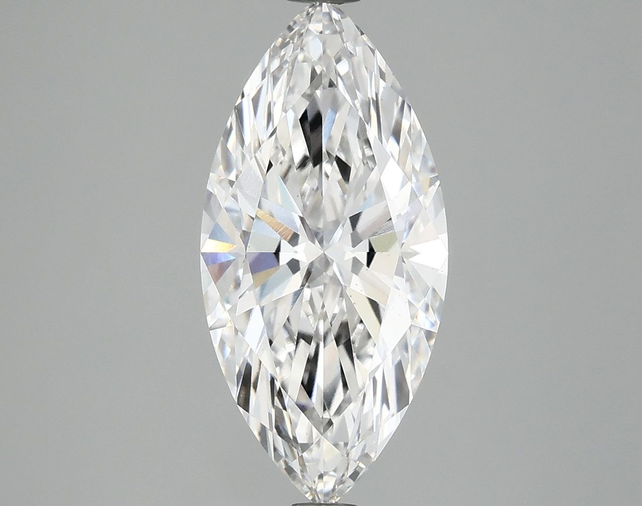 2.95 carat d VS1 EX Cut IGI marquise diamond