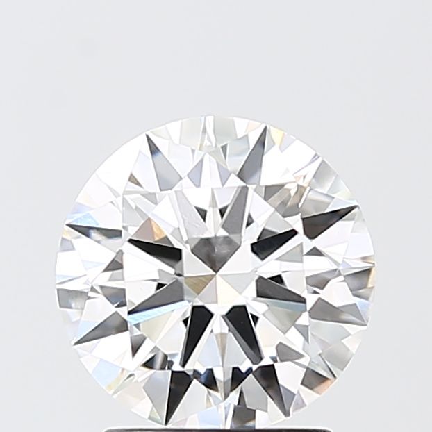 2.00 ct. round Lab Grown Diamond front image