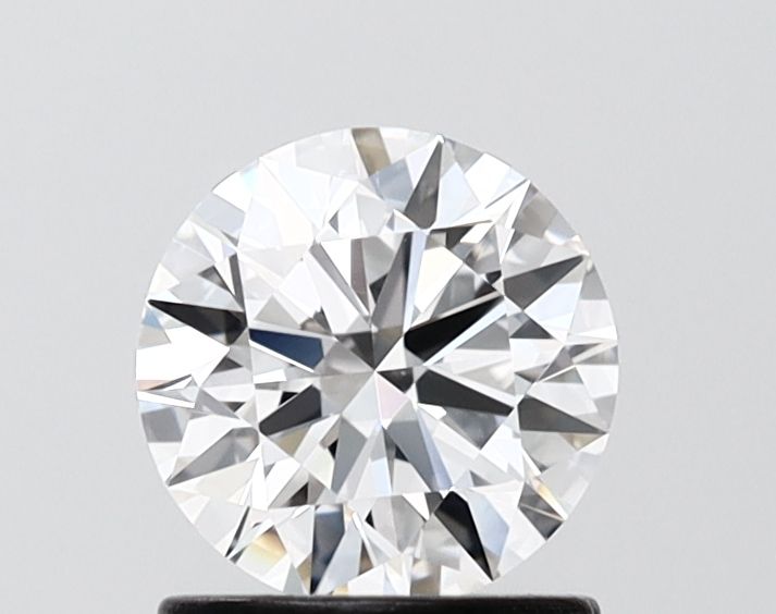 1.01 ct. round Lab Grown Diamond front image