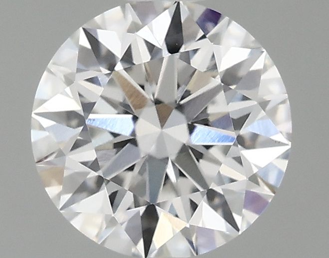 1.08 ct. round Lab Grown Diamond front image