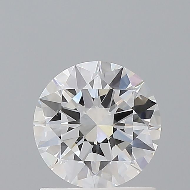 1.04 ct. round Lab Grown Diamond front image