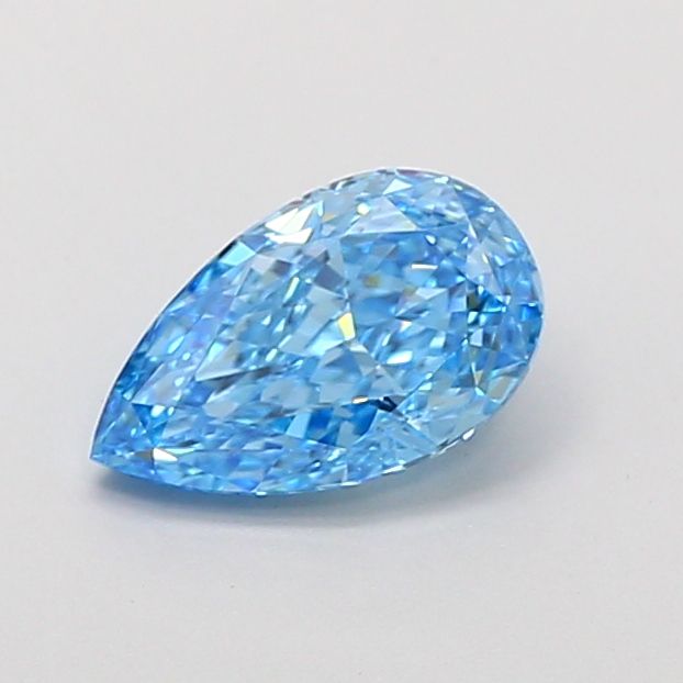 1.08 ct. pear Lab Grown Diamond front image