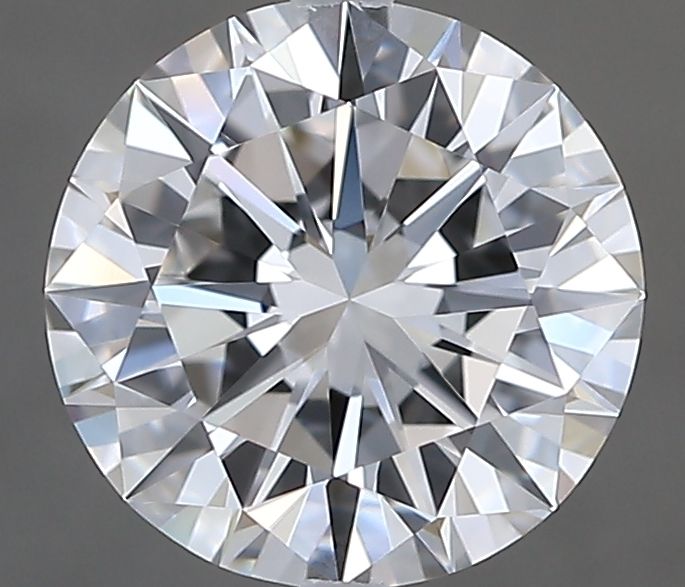 Diamant Rond 1.50 ct - Couleur D - Pureté IF