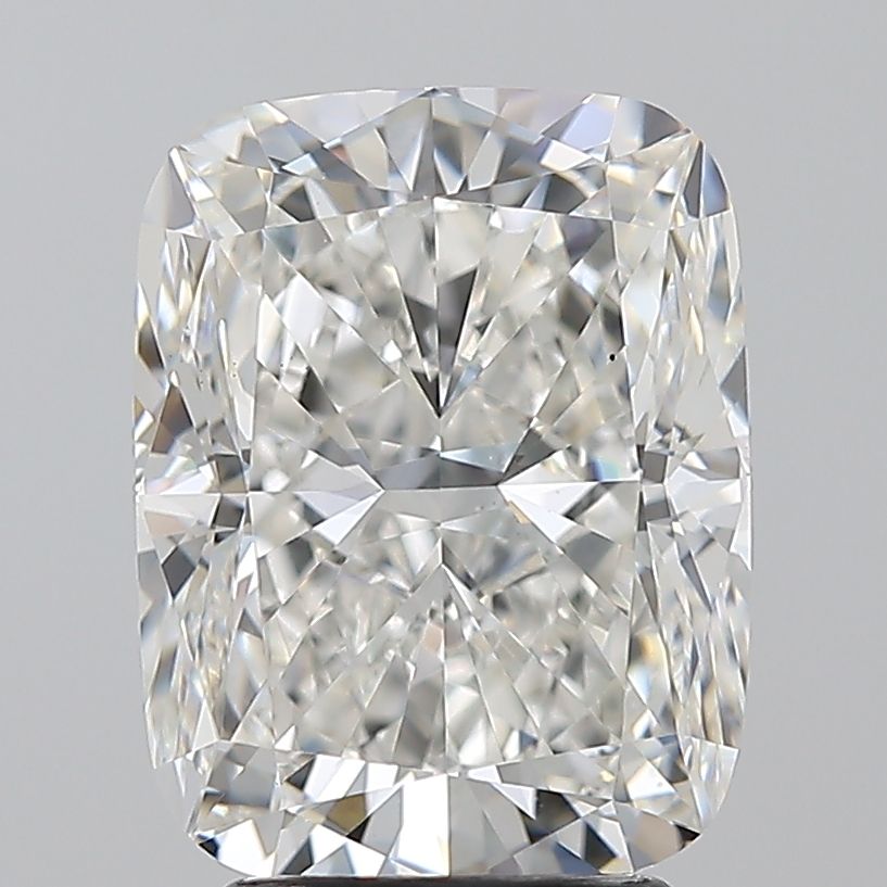 Cushion Diamond