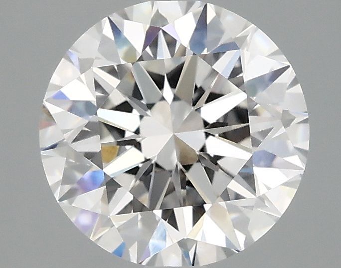 1.98 ct. round Lab Grown Diamond front image