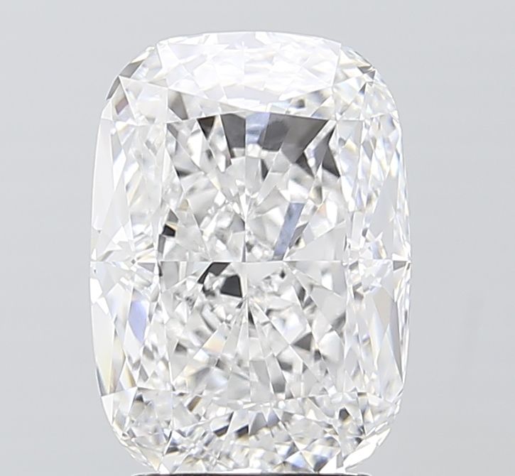 Cushion Diamond