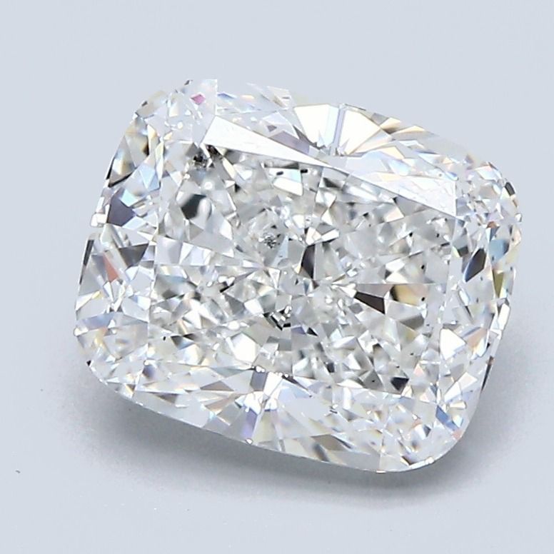 Cushion Diamond