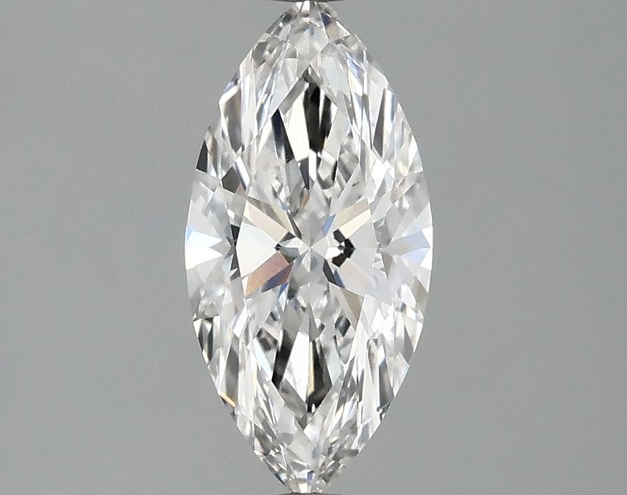 1.04 ct. marquise Lab Grown Diamond front image