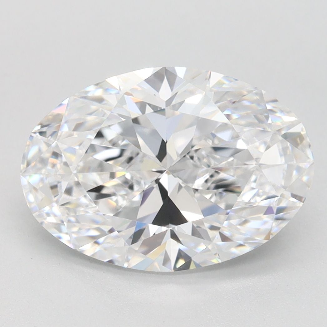2.64 Carat