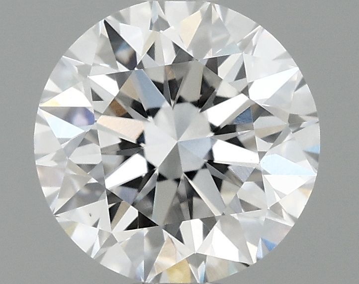 1.06 ct. round Lab Grown Diamond front image