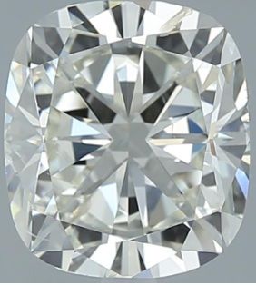 Cushion Diamond