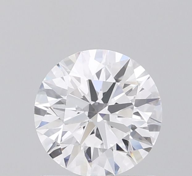 1.08 ct. round Lab Grown Diamond front image