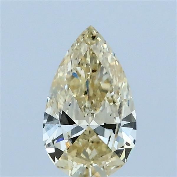 0.50 ct Pear diamond