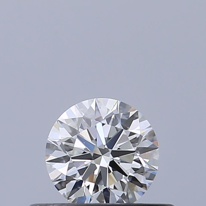0.31 Carat Round Diamond F IF