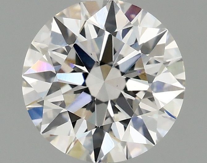 1.10 ct Round diamond